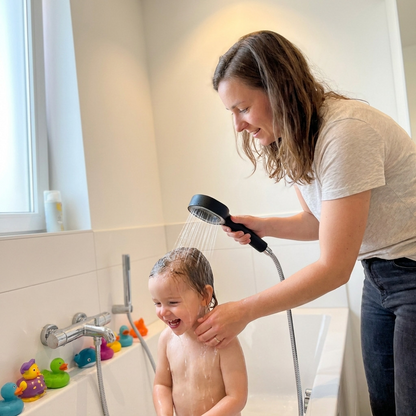 HydroPure™ Ultra  – Gefiltertes Wasser für Haut & Haar